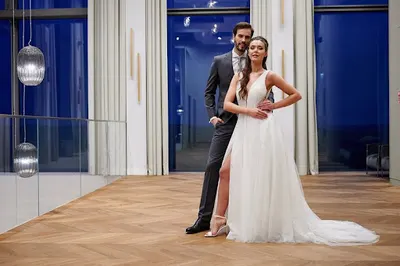 Weselnik - Targi Ślubne Gdańsk